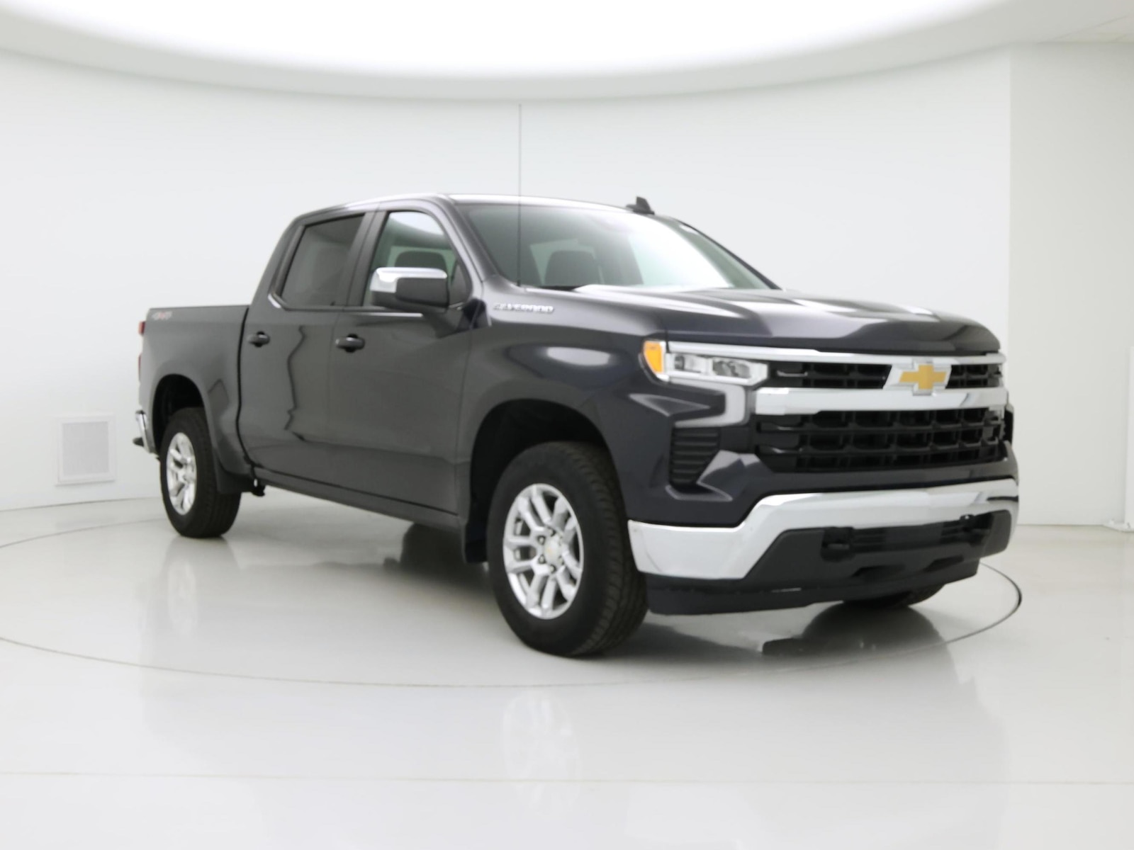 chevrolet silverado 1500 2024 1GCPDKEK0RZ103534 image chevrolet silverado 1500 2024 1GCPDKEK0RZ103534 image